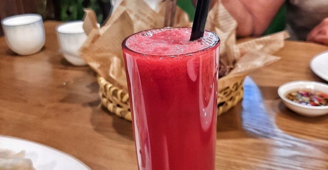 Фото номер 1 - Jinghua Yinxiang, restaurant - Dubai, UAE