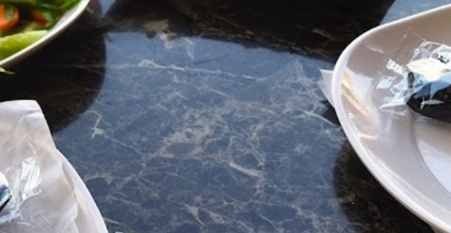 Фото номер 5 - Fresh Burger, cafeteria and restaurant - Dubai, UAE