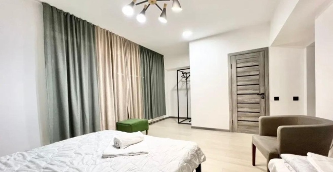 Фото номер 1 - Raiymbek Hotel, гостиница - Алматы, Казахстан