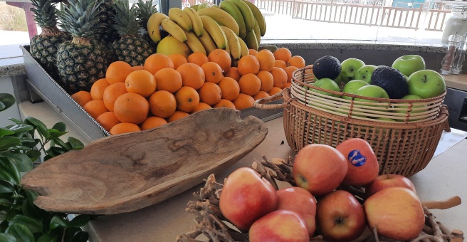 Фото номер 6 - Good Life, cafe - Dubai, UAE