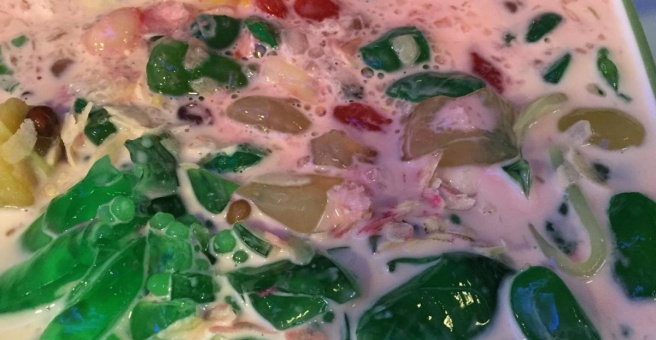 Фото номер 4 - Star Volga, restaurant - Dubai, UAE