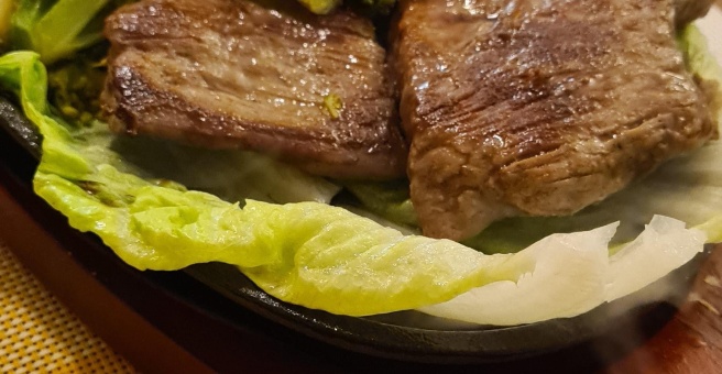 Фото номер 1 - Grab House, restaurant - Dubai, UAE