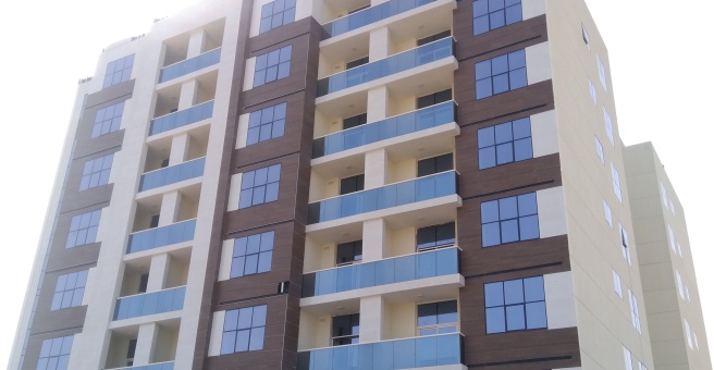 Фото номер 1 - Al Noor Star, restaurant - Dubai, UAE