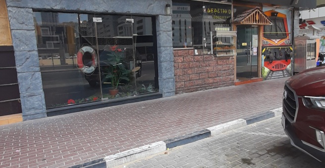 Фото номер 2 - Vanchipura Theme, restaurant - Dubai, UAE