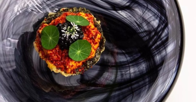 Фото номер 5 - Moonrise, restaurant - Dubai, UAE