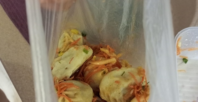 Фото номер 5 - Центр плова - Астана, Казахстан