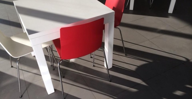 Фото номер 1 - Chuno Deli, cafe - Dubai, UAE