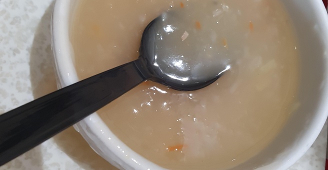 Фото номер 4 - Magic Savoury, restaurant - Dubai, UAE