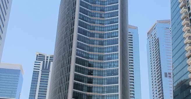 Фото номер 4 - Jo & Pete's, cafe and restaurant - Dubai, UAE