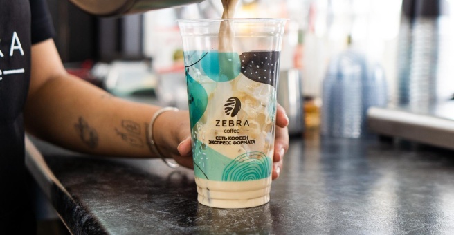 Фото номер 5 - ZEBRA COFFEE - Астана, Казахстан