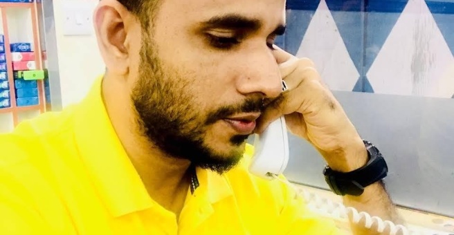 Фото номер 1 - Al Madahani, restaurant - Dubai, UAE