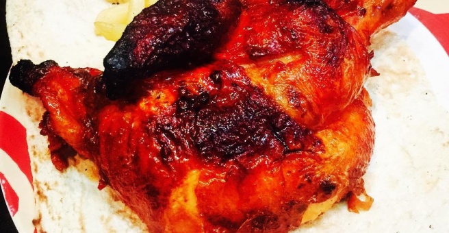 Фото номер 2 - Sandwich Club, cafeteria - Dubai, UAE