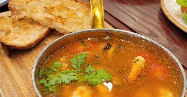 Фото номер 2 - L'ETO, Main Atrium - Dubai, UAE