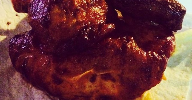 Фото номер 5 - Sandwich Club, cafeteria - Dubai, UAE