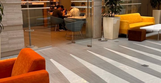 Фото номер 2 - Q coffee shop Qazaqstan, экспресс-кофейня - Алматы, Казахстан