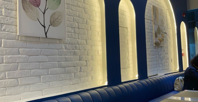 Фото номер 2 - Kebab Nab  - Dubai, UAE