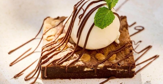 Фото номер 2 - Apricot Dubai, restaurant - Dubai, UAE