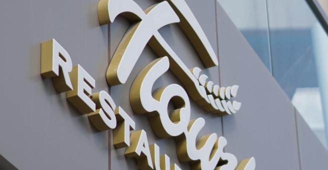 Фото номер 1 - Flourly, restaurant - Dubai, UAE