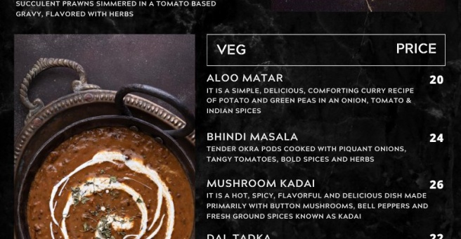 Фото номер 4 - Hi Chef's, cafe - Dubai, UAE