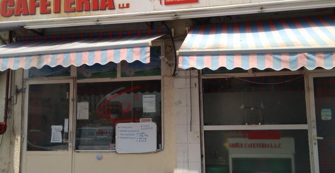 Фото номер 1 - Shree, cafeteria - Dubai, UAE