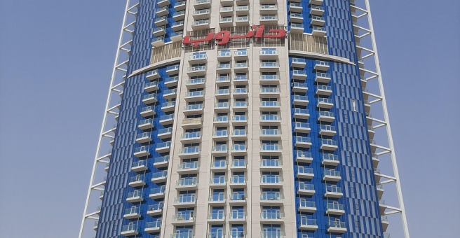 Фото номер 1 - Falafel Alaseel, cafeteria - Dubai, UAE