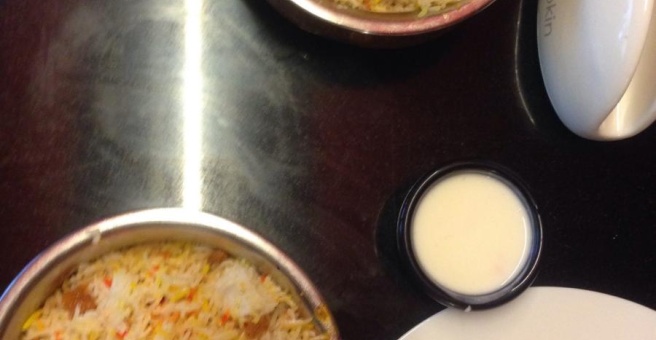 Фото номер 3 - Sandwich Club, cafeteria - Dubai, UAE