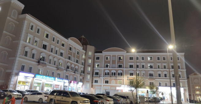 Фото номер 2 - Shajalal Restaurant - Dubai, UAE