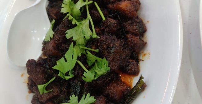 Фото номер 1 - Wow Biryani, restaurant - Dubai, UAE