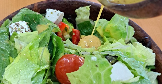 Фото номер 3 - Latakia House, restaurant - Dubai, UAE