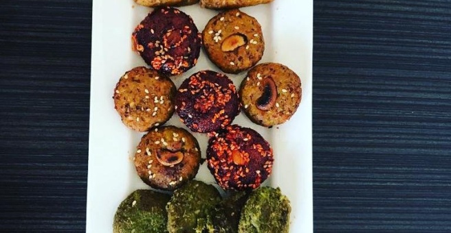 Фото номер 5 - City Grill, restaurant - Dubai, UAE