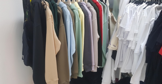 Фото номер 4 - Fusion Quality Printing Services  - Dubai, UAE
