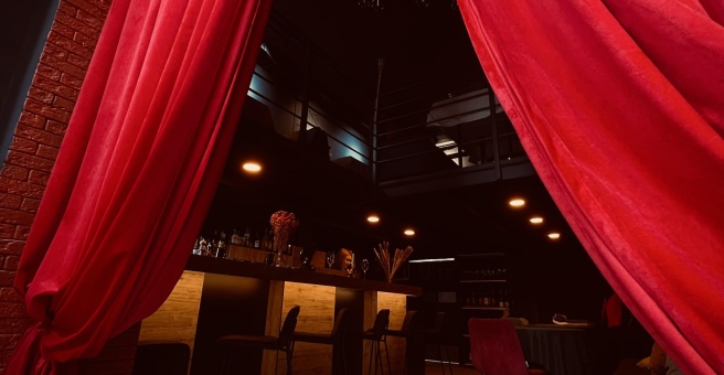 Фото номер 2 - Вино & Паста bar & kitchen - Астана, Казахстан