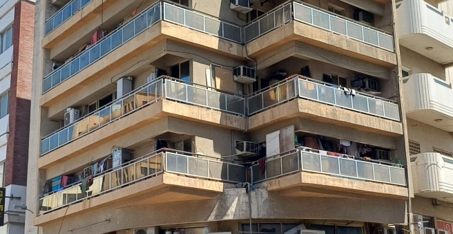 Фото номер 3 - Marfa Al Noor, restaurant - Dubai, UAE