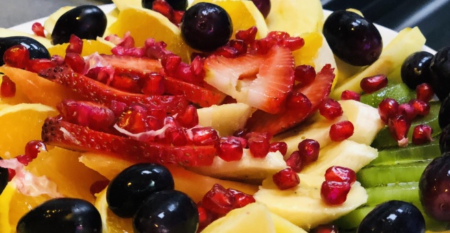 Фото номер 2 - City Dinner, restaurant - Dubai, UAE