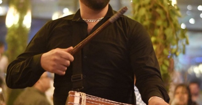 Фото номер 4 - Cello, restaurant and cafe - Dubai, UAE