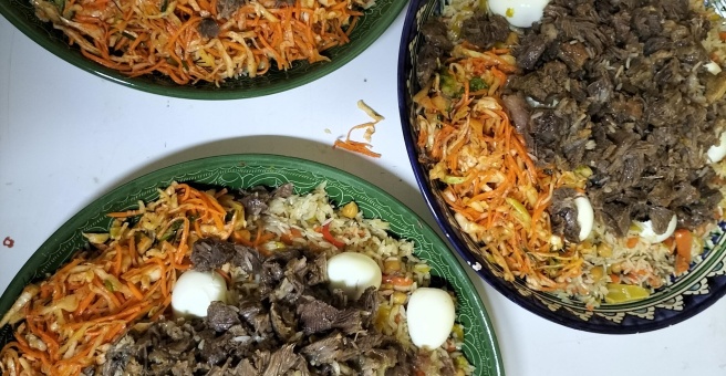 Фото номер 6 - Шашлычок - Астана, Казахстан