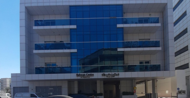 Фото номер 1 - Tea Taste , cafeteria - Dubai, UAE