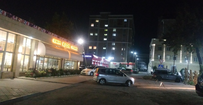 Фото номер 1 - Чэнду Шеф-повар, кафе китайской кухни - Бишкек, Кыргызстан