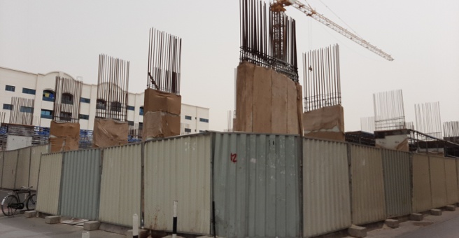 Фото номер 2 - Qusais Falcon, cafeteria - Dubai, UAE