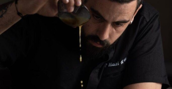 Фото номер 1 - Obeli, cafe - Dubai, UAE