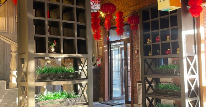 Фото номер 3 - Panda Lamian, китайский ресторан - Астана, Казахстан