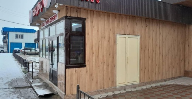 Фото номер 3 - Ай Асман, кафе - Бишкек, Кыргызстан