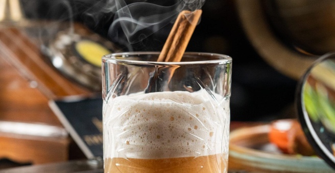 Фото номер 1 - The Stables, restaurant - Dubai, UAE