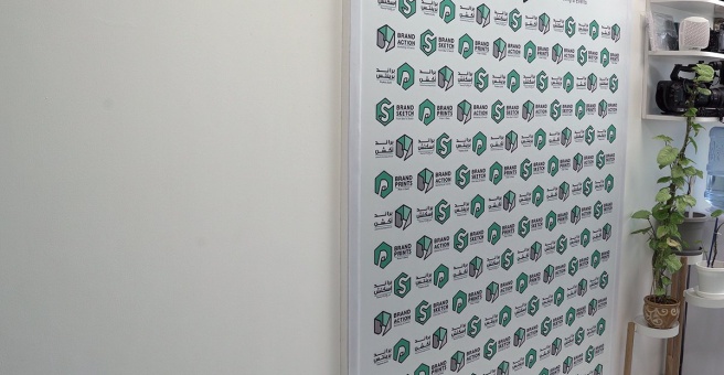 Фото номер 1 - BrandPrints, company - Dubai, UAE