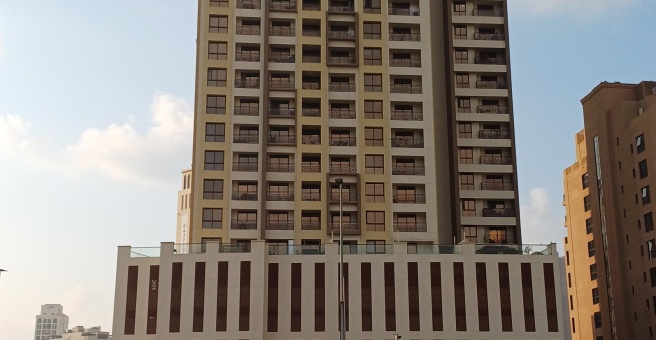 Фото номер 3 - Goga Lahori , restaurant - Dubai, UAE