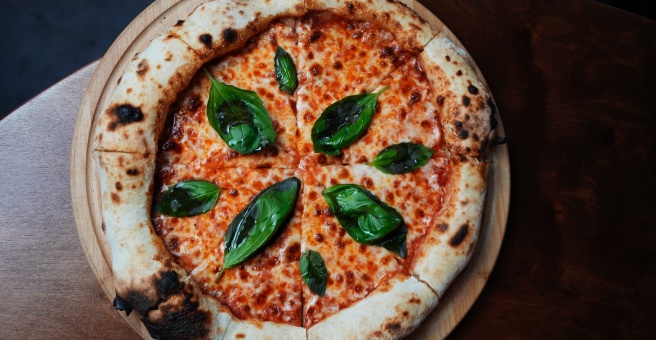 Фото номер 4 - MonoPizza, кафе - Алматы, Казахстан