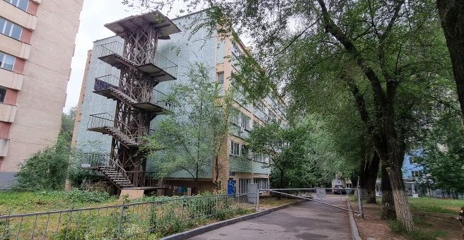 Фото номер 3 - Print, копировальный центр - Алматы, Казахстан