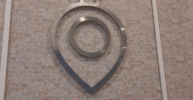 Фото номер 2 - Shisheo Lounge, cafe - Dubai, UAE