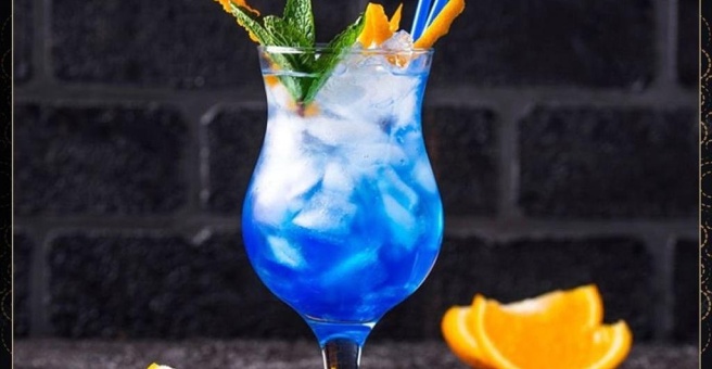 Фото номер 3 - Koyla, cafe and lounge - Dubai, UAE