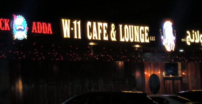 Фото номер 1 - W11, cafe and Lounge - Dubai, UAE